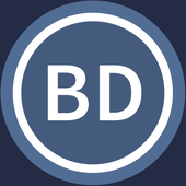 Business Dictionary ไอคอน
