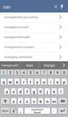 Business Dictionary APK download