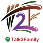 Talk2Family FLbk biểu tượng