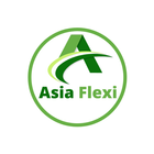 AsiaFlexi 圖標