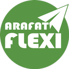 Arafat Flexi icône