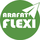 Arafat Flexi أيقونة