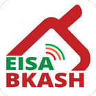 Eisa bKash icon