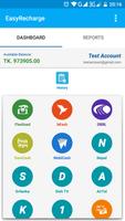 eRecharge اسکرین شاٹ 3