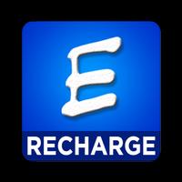 eRecharge ポスター