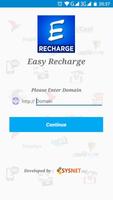 eRecharge اسکرین شاٹ 1