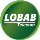 LOBAB TELECOM आइकन