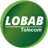 LOBAB TELECOM आइकन