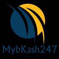 My Bkash247 Affiche