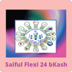 SaifulFlexi Bkash NET