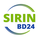 SirinBD icône