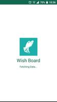 Wish Board Affiche