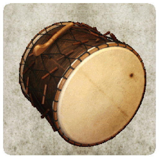 Ramadan Drum (+Alarm)