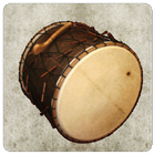 Ramadan Drum (+Alarm) icon