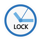 Time Lock icône