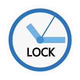 Time Lock icône