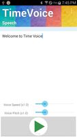 Time Voice syot layar 1