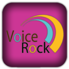 VOICE ROCK icône