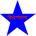 স্টার জলসা ( কিরণমালা )