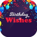 Birthday Wishes APK