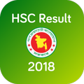 HSC Result 2018 (মার্কশীট সহ)