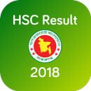 HSC Result 2018 (মার্কশীট সহ) APK