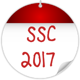 SSC Routine 2017 icône