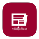 Bangla Newspapers List - MyBangla24 APK