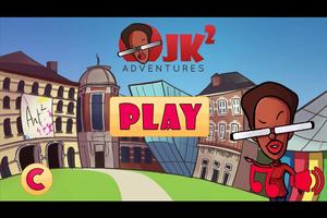 JK Adventures 2 screenshot 2