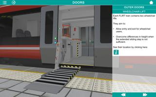 TrainLab screenshot 1