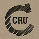 CRU أيقونة