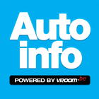 Autoinfo icône