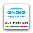 ENGIE Energy International أيقونة