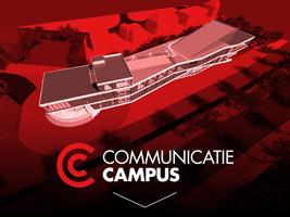 Communicatiecampus GENT imagem de tela 1