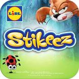 Stikeez