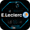 Leclerc Cosmic Shells-icoon