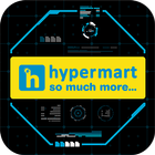 Hypermart Cosmic Shells icon