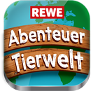 APK REWE Abenteuer Tierwelt-App