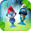 Schtroumpf Mania APK