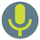 Vlog Audio Recorder icon