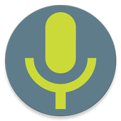 Vlog Audio Recorder icon