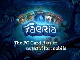 Faeria Affiche