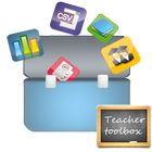 Teacher Toolbox Plus icône