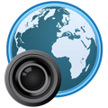 Photo Trip Map
