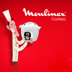 Moulinex Cookeo icône