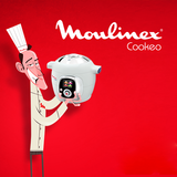 Moulinex Cookeo