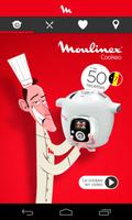 Moulinex Cookeo পোস্টার