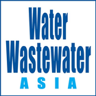 Water & Wastewater Asia 아이콘