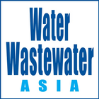 Water & Wastewater Asia 图标