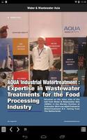 برنامه‌نما Water & Wastewater Asia عکس از صفحه